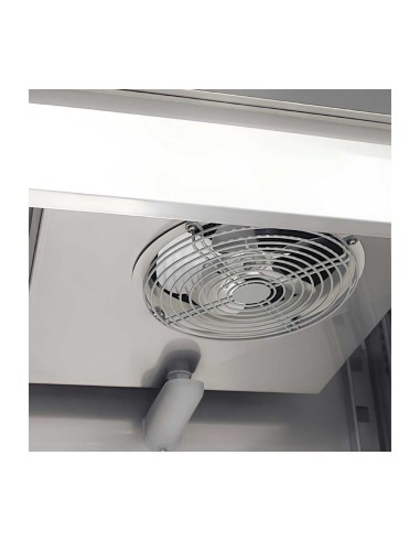 Armario Refrigerado Pasteleria APG-1402 HC Edenox|Hosteleria Negocios