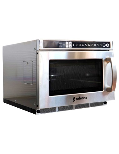 Horno Microondas Edenox 2117D |Hosteleria Negocios