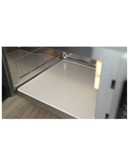 Microondas Edenox MICRO 1025| Compacto y Potente