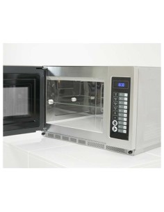 Horno Microondas 1834 D E EDENOX|Hosteleria Negocios 2