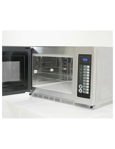 Horno Microondas 1834 D E EDENOX|Hosteleria Negocios