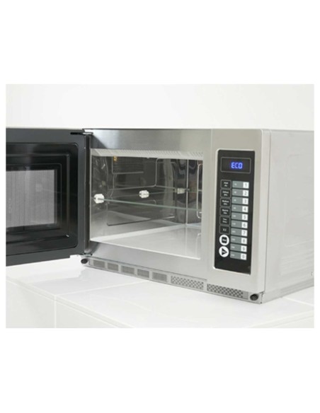 Horno Microondas 1834 D E EDENOX|Hosteleria Negocios