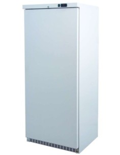 Armario Refrigerado GN2/1  Blanco ARCH-600L|Hosteleria Negocios 2