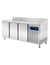 Mesa de Congelación Edenox MNS Serie 600|Hosteleria Negocios