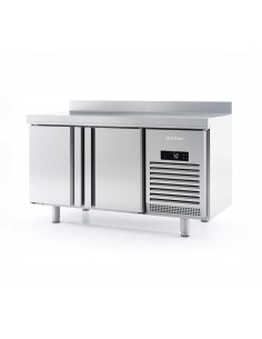 Mesa de Congelación Infrico BMPP BT| Serie 600