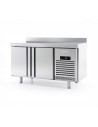 Mesa de Congelación Serie 600 BMPP 1500 BT Infrico|Hosteleria Negocio