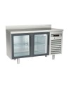 Mesa de Congelación Coreco MCSV Serie 600 Snack|Hosteleria Negocios