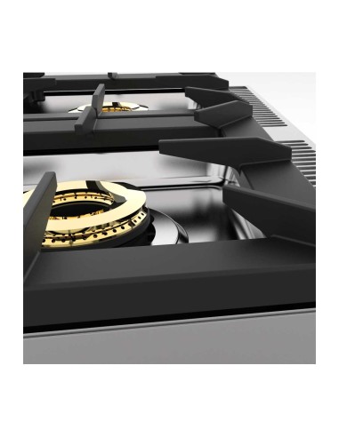 Cocina Gas + Horno CG 941 PRO S900 Repagas|HosteleriaNegocios