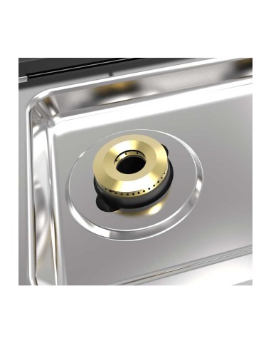 Cocina Gas + Horno CG 941 PRO S900 Repagas|HosteleriaNegocios