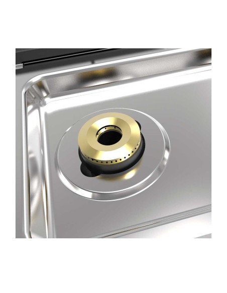 Cocina Gas + Horno CG 941 PRO S900 Repagas|HosteleriaNegocios