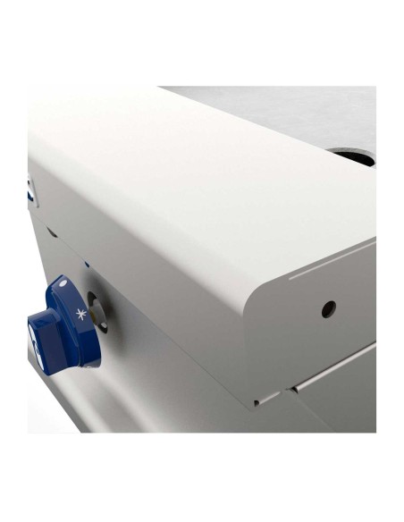 Fry Top Eléctrico Cromo S900 FTE92/CDM Pro Repagas|HosteleriaNegocios