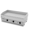 Plancha Eléctrica Acero Smart Line 550 E-95 Repagas|HosteleriaNegocios