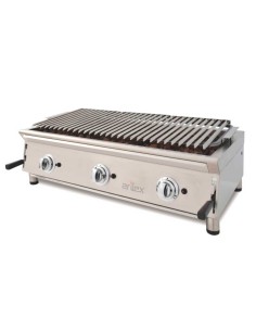 Barbacoa Gas ARILEX 100BAR 100 cm | Hostelería Negocios