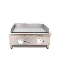 Fry Top a Gas Arilex FRYGRN Serie 600 | Hostelería Negocios 2