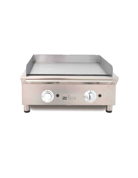 Fry Top a Gas Arilex FRYGRN Serie 600 | Hostelería Negocios