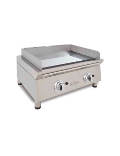 Fry Top Cromo Duro 70FRYGCN Arilex|Hosteleria Negocios