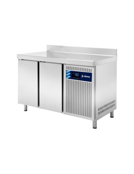 Mesa de Congelación MNS150 HC Serie 600 Edenox