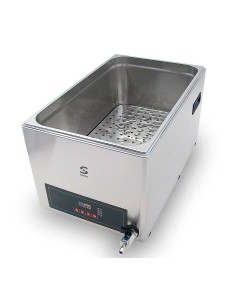 Cocedor Sous Vide Sammic SVC 28 | Hostelería Negocio
