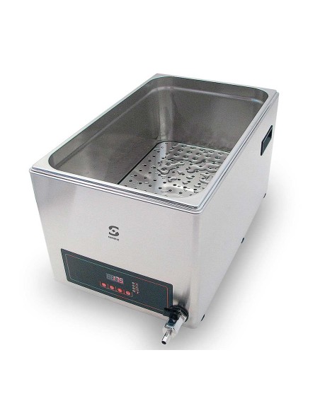 Cocedor Sous Vide Sammic SVC 28 | Hostelería Negocio