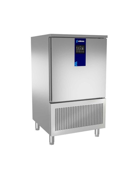 Abatidor de Temperatura AM-101 CD HC Edenox|Hosteleria Negocios