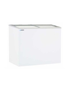 Congelador Horizontal Puerta Cristal  NLFG-295 EDENOX|Hosteleria negocios