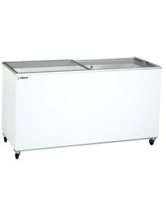 Congelador Cristal Edenox NLFG-500 | Hostelería Negocios