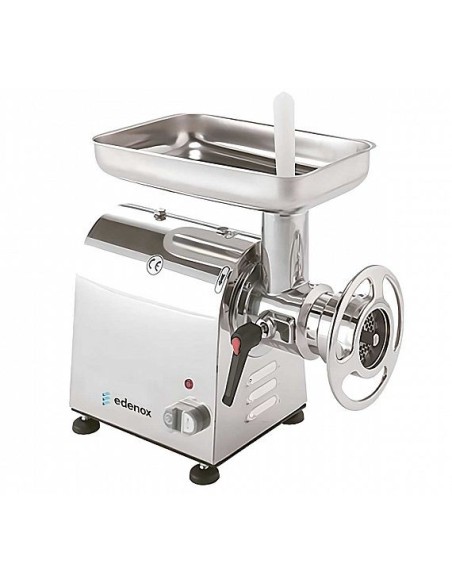 Picadora de Carne PI-22 U Monofasica EDENOX|Hosteleria Negocios