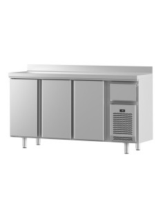 Frente Mostrador IF602P INFRICO|Hosteleria Negocios