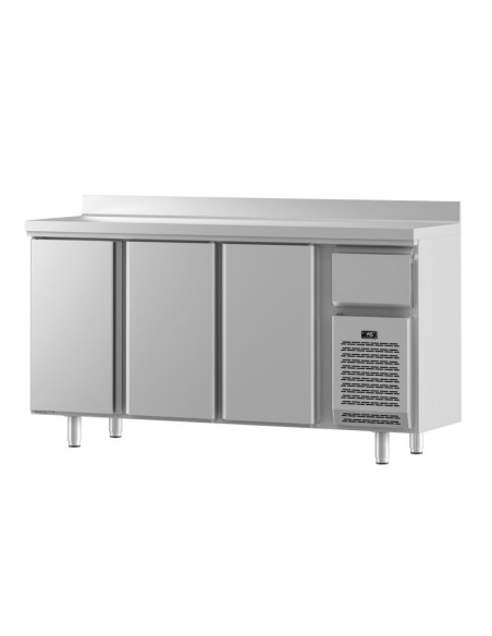 Frente Mostrador IF602P INFRICO|Hosteleria Negocios