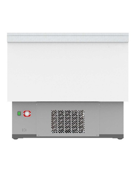 Enfriador de Botellas Infrico EFP-1500 EG | Hostelería Negocios