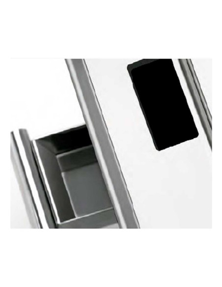 Barbacoa a Gas ELBI-31GN Mainho|Hosteleria Negocios