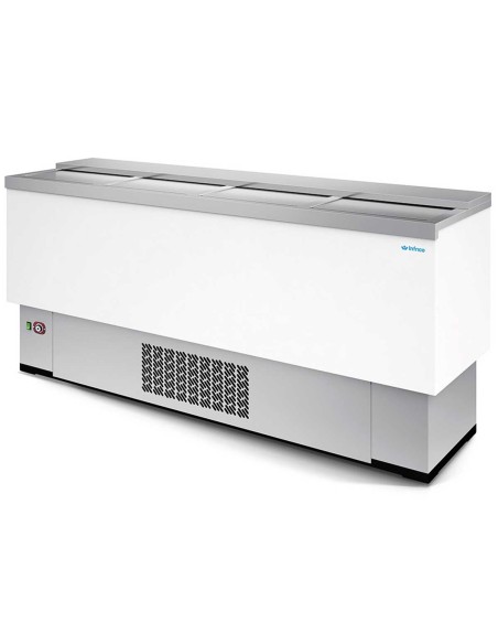 Enfriador de Botellas EFP-2000 EG Infrico|Hosteleria Negocios