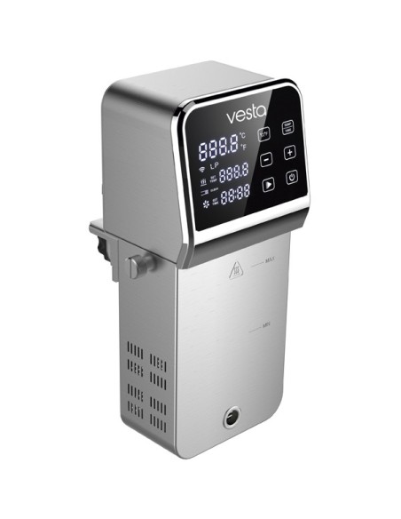 Termocirculador SV330 Wifi Profesional | Hostelería Negocios