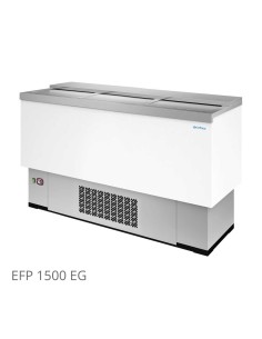 Enfriador de Botellas EFP-1000 EG|Hosteleria Negocios 2