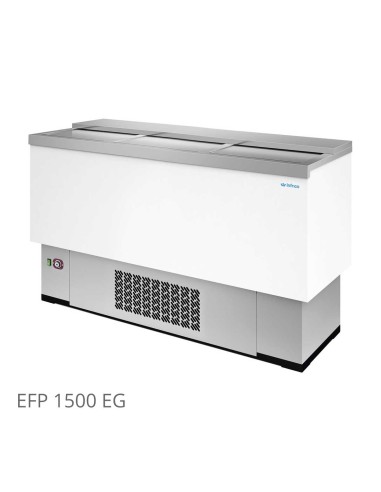 Enfriador de Botellas EFP-1000 EG|Hosteleria Negocios
