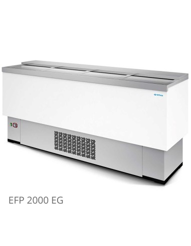 Enfriador de Botellas EFP-1000 EG|Hosteleria Negocios