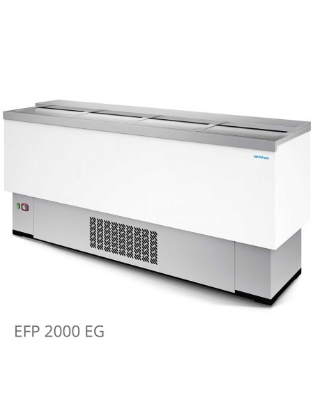 Enfriador de Botellas EFP-1000 EG|Hosteleria Negocios