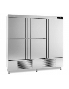 Armario de Refrigeración AN1605 T/F INFRICO|Hosteleria Negocios