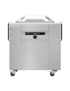 Envasadora al Vacío de Pie iSensor M - Mychef|Hosteleria Negocios