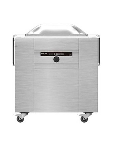 Envasadora al Vacío de Pie iSensor M - Mychef|Hosteleria Negocios