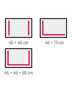 Envasadora al Vacío de Pie iSensor M - Mychef|Hosteleria Negocios 2