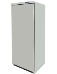 Armario Refrigerado GN2/1 Inoxidable ARCH-600I|Hosteleria Negocios 2
