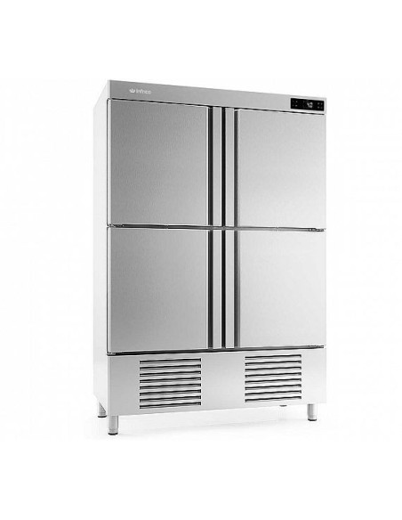 Armario Refrigeración Infrico AN 1004 T/F | Hostelería Negocios