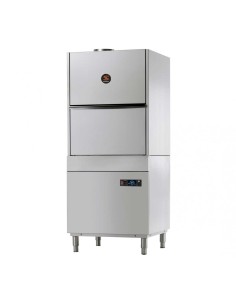 Lavautensilios UX-600BC Sammic|4Hosteleria Negocios