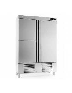 Armario Refrigeración Infrico AN 1003 T/F | Hostelería Negocios