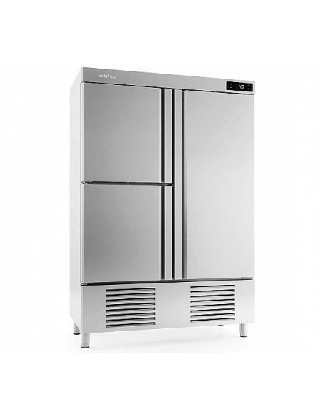 Armario Refrigeración Infrico AN 1003 T/F | Hostelería Negocios