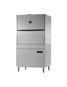 Lavautensilios Sammic UX-750BC| Hostelería Negocios