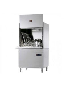 Lavautensilios Sammic UX-750BC| Hostelería Negocios 2