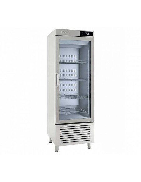 Armario Expositor Congelación Infrico AN 501 BT CR | Hostelería Negocios