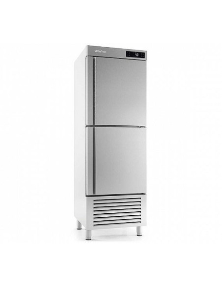 Armario Congelador Infrico AN 502 BT | Hostelería Negocios